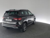 gebraucht Seat Ateca FR