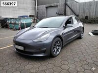 Gebraucht Tesla Model 3 366 kW (498 PS) 2021 Grau Limousine