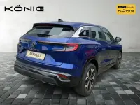 Gebraucht Renault Austral Evolution 158 PS (116 kW) 2025 Blau SUV