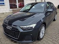 Second-hand Audi A1 Advanced 116 CP (85 kW) 2020 Gri SUV