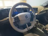 Gebraucht Opel Astra Edition 131 PS (96 kW) 2025 Silber Kleinwagen