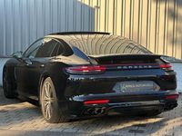 gebraucht Porsche Panamera 4 "E-Hybrid" | Matrix | Allradlenkung