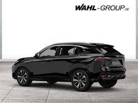 Neu MG HS 272 PS (200 kW) 2026 Schwarz SUV