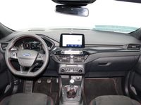 gebraucht Ford Kuga 1.5 EB ST-Line X Technologie + Fahrer-Assis