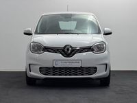 Gebraucht Renault Twingo 60 kW (82 PS) 2021 Weiß Kleinwagen