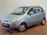 Occasion Chevrolet Matiz 67 ch (49 kW) 2010 Citadine