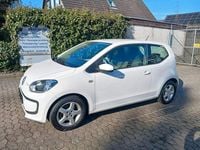 gebraucht VW up! up! move BMT