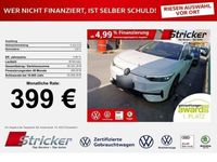 Gebraucht VW ID.7 Pro 210 kW (286 PS) 2024 Gletscherweiß metallic (metallic) Kombi