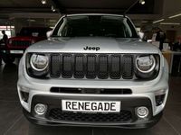 gebraucht Jeep Renegade Limited FWD