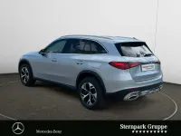 Gebraucht Mercedes GLC300de 333 PS (244 kW) 2025 Silber SUV