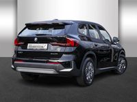 Gebraucht BMW iX1 Performance 230 kW (313 PS) 2023 Schwarz SUV