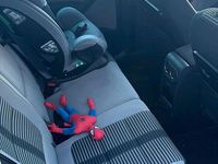 Gebraucht VW Tiguan 140 PS (102 kW) 2011 Silber SUV