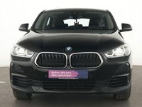 Gebraucht BMW X2 Advantage 178 PS (130 kW) 2023 Schwarz SUV