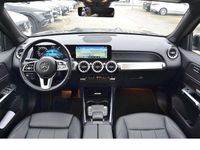 Gebraucht Mercedes EQB300 Advanced 167 kW (228 PS) 2024 Kosmosschwarzmetallic SUV