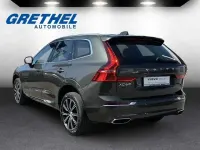 Gebraucht Volvo XC60 173 PS (127 kW) 2021 SUV