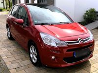 gebraucht Citroën C3 