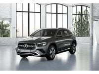 Gebraucht Mercedes GLA200 Progressive 150 PS (110 kW) 2025 Grau metalliclack mountaingrau SUV
