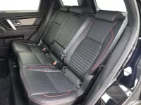 Gebraucht Land Rover Discovery Sport R-Dynamic 200 PS (147 kW) 2020 Schwarz SUV