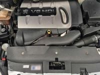 Gebraucht Peugeot 407 Coupe Platinum 204 PS (150 kW) 2008 Coupé