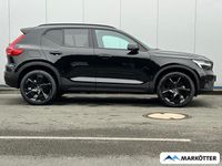 Neu Volvo XC40 Plus 197 PS (144 kW) 2025 Schwarz SUV