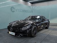 gebraucht Mercedes AMG GT Mercedes-Benz AMG GT, 8.654 km, 530 PS, EZ 07.2021, Benzin