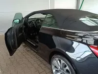 Gebraucht Opel Cascada Innovation 120 PS (88 kW) 2016 Cabrio