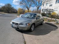 Gebraucht Volvo S60 140 PS (102 kW) 2006 Silber Limousine