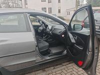 Gebraucht Hyundai ix35 Trend 135 PS (99 kW) 2012 Grau SUV