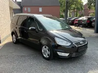 Gebraucht Ford Galaxy Business Edition 140 PS (102 kW) 2014 Schwarz Van / Kleinbus
