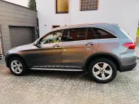 Gebraucht Mercedes GLC250 204 PS (150 kW) 2018 SUV