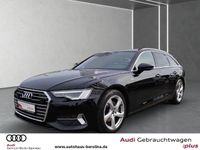 gebraucht Audi A6 Avant 40 TDI S line S tr. *MATRIX*HuD*TOUR*