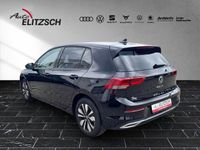 gebraucht VW Golf VIII TSI Move LED ACC NAVI AID PDC SHZ LM