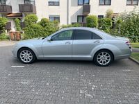 gebraucht Mercedes S320 S-KlasseTüv 03/26