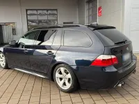Używany BMW 530 Shadowline 235 KM (172 kW) 2010 Kombi
