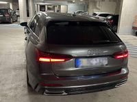 Gebraucht Audi A6 204 PS (150 kW) 2020 Kombi