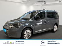 Gebraucht VW Caddy Style 150 PS (110 kW) 2025 Grau Van / Kleinbus
