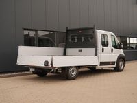 Neu Fiat Ducato 140 PS (102 kW) 2026 Weiß Van