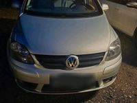 Gebraucht VW Golf V 116 PS (85 kW) 2005 Silber Kleinwagen