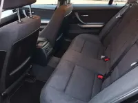 Usata BMW 320 184 CV (135 kW) 2010 Nero Station wagon
