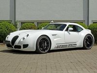 Gebraucht Wiesmann MF 5 507 PS (372 kW) 2008 Weiß Coupé