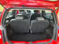 Usata Renault Twingo 75 CV (55 kW) 2011 Rosso Utilitaria