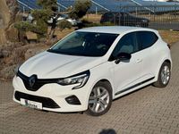 Gebraucht Renault Clio V Evolution 101 PS (74 kW) 2023 Weiß Kleinwagen