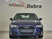 Gebraucht Audi A3 Sport 131 PS (96 kW) 2019 Kosmosblau Limousine