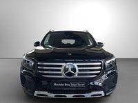 Gebraucht Mercedes GLB220 Progressive 190 PS (139 kW) 2025 Schwarz SUV