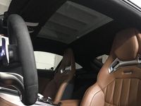 Gebraucht Mercedes AMG GT C AMG 557 PS (409 kW) 2018 Grau Coupé