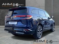 gebraucht Renault Espace Iconic 1.2 E-TECH Hybrid 200 EU6d NAVI KLIMA KAMERA