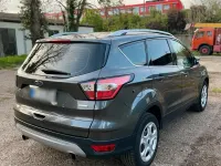 Używany Ford Kuga 150 KM (110 kW) 2017 Szary SUV