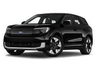 Neu Ford Explorer Standard Range 139 kW (190 PS) 2026 Weiß (froßen white) SUV