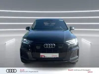 Gebraucht Audi Q7 Ambiente 340 PS (250 kW) 2022 Mythosschwarz metallic SUV