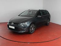 Gebraucht VW Golf VII Allstar 150 PS (110 kW) 2016 Kombi